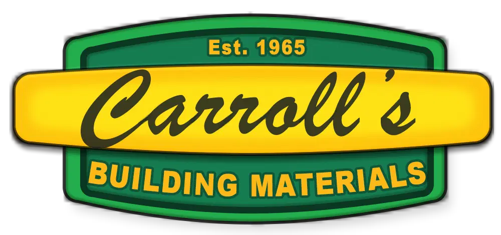 Carroll's Building Materials